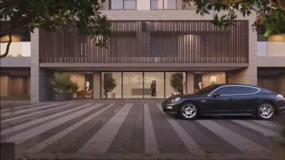 Riviera Palacio Image 11